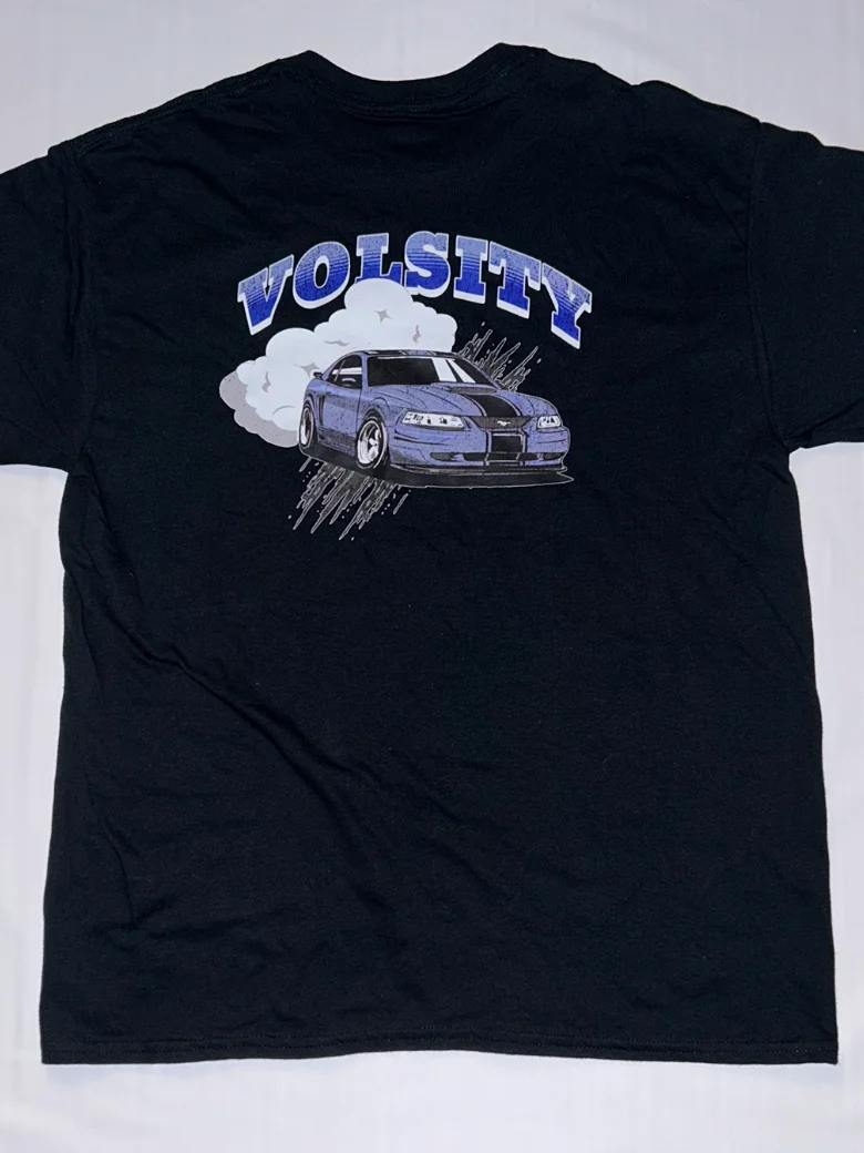 Volsity's New Edge product image (1)