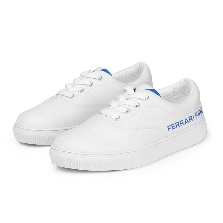 White Shoes Mens product image (2)