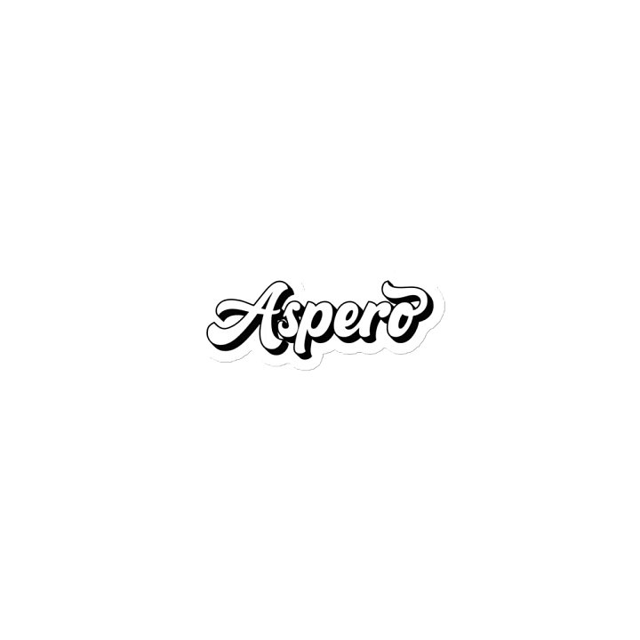 Aspero Die-Cut Magnets product image (1)