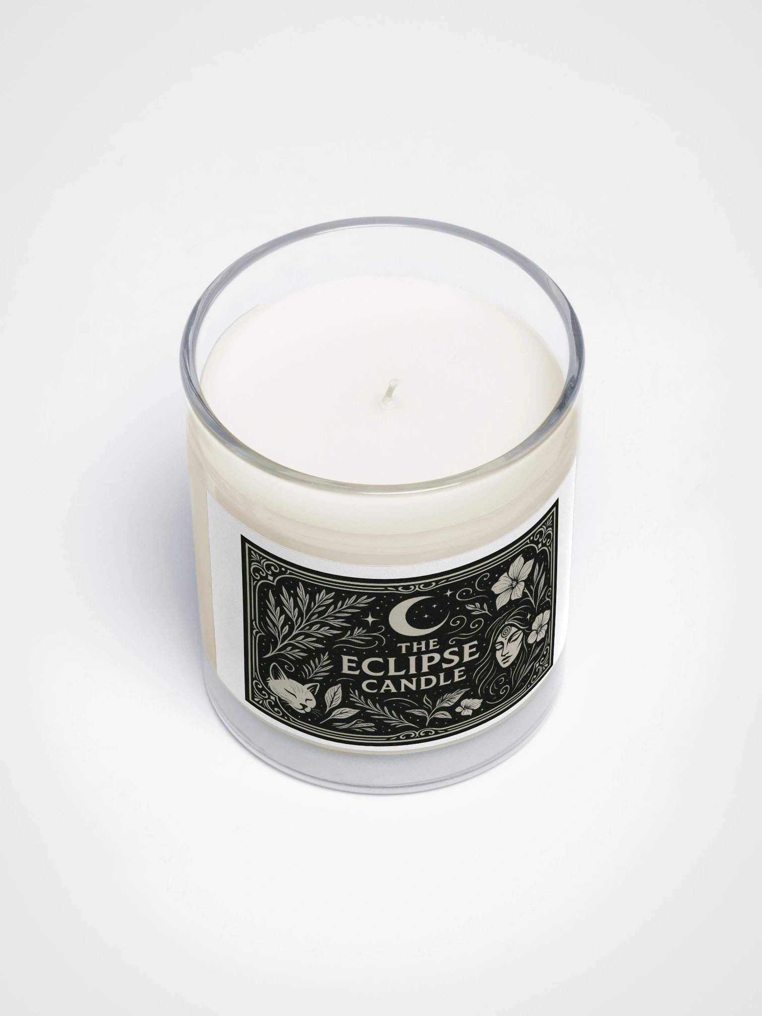 The Eclipse Candle product image (4)