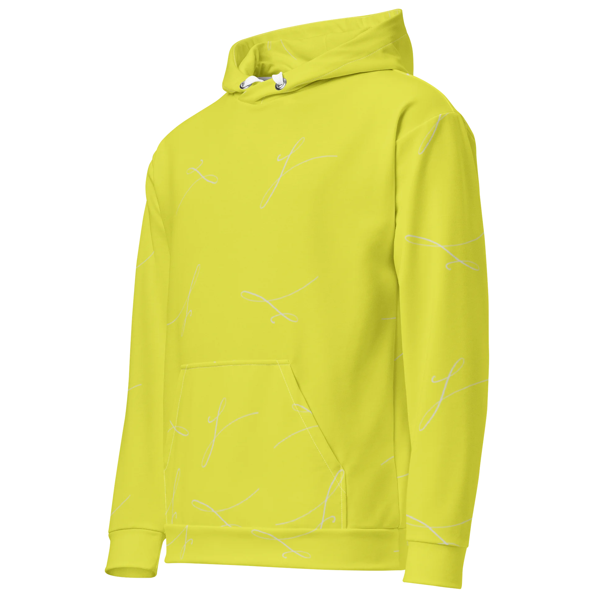 Discreet Sun Linen | Hoodie product image (5)