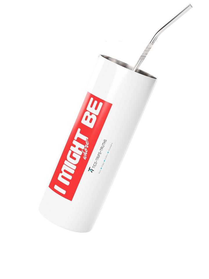 I might be cup product image (2)