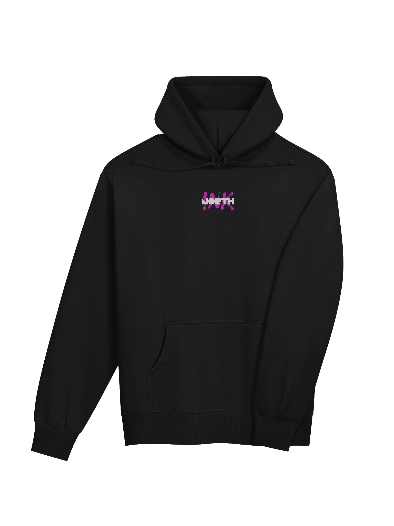 AS Color Heavy Hoodie product image (4)