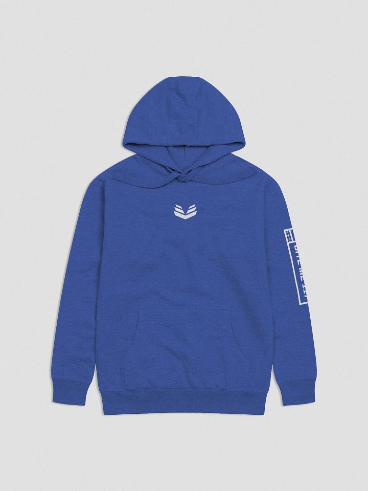 Origins x BITE ME 117 Colorway Hoodie product image (1)