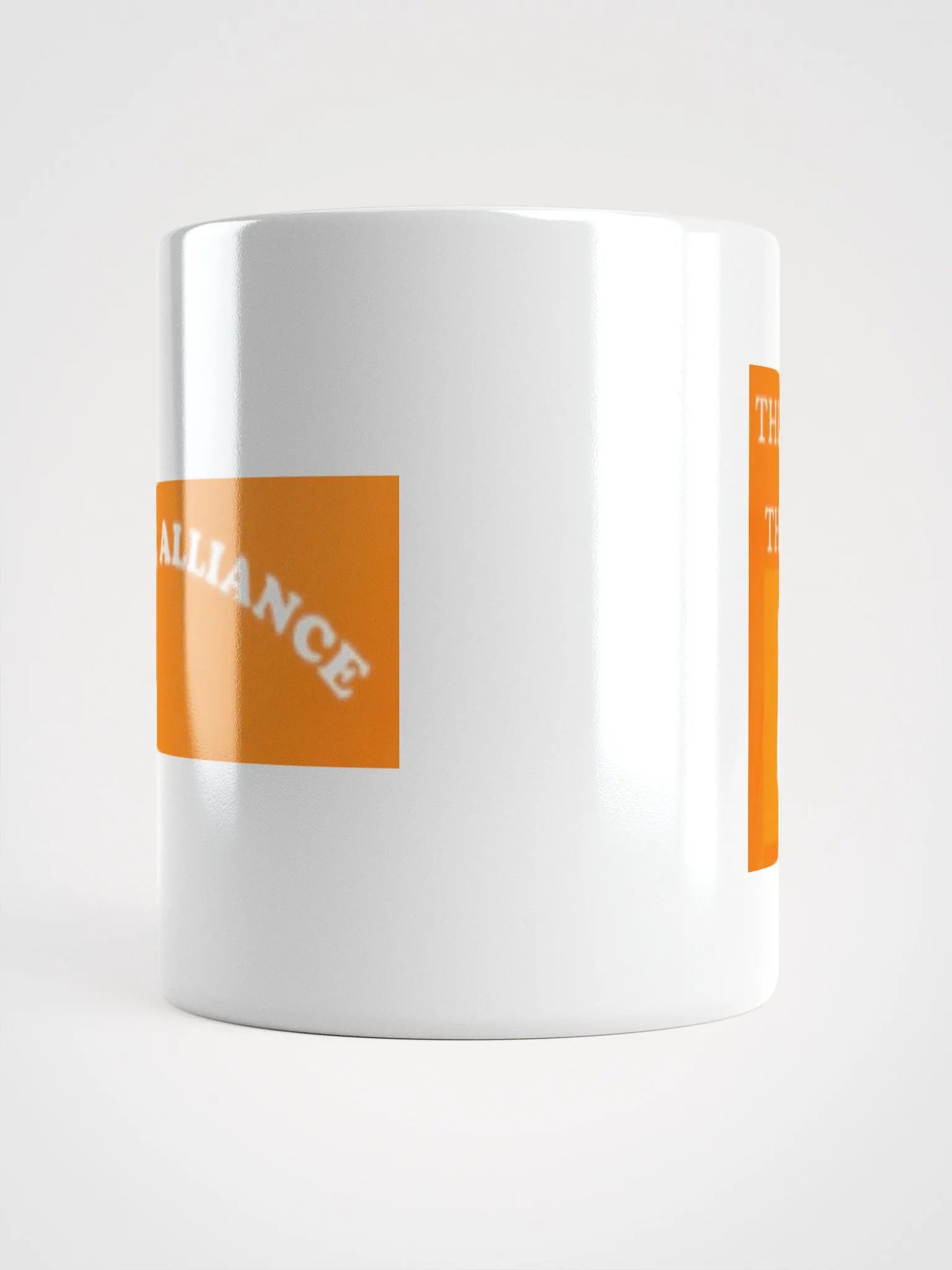 The List Mug product image (10)