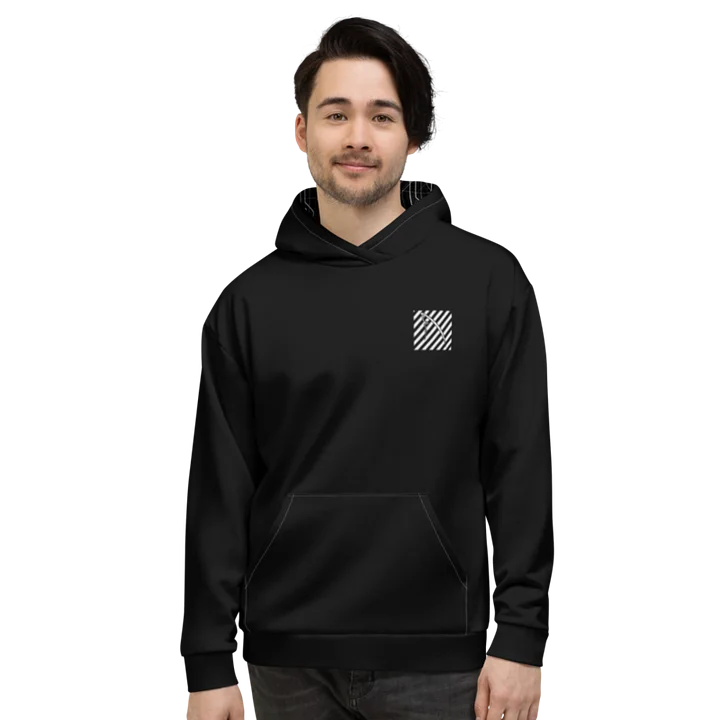 Jawsy UnSpoken Series Hoodie product image (1)