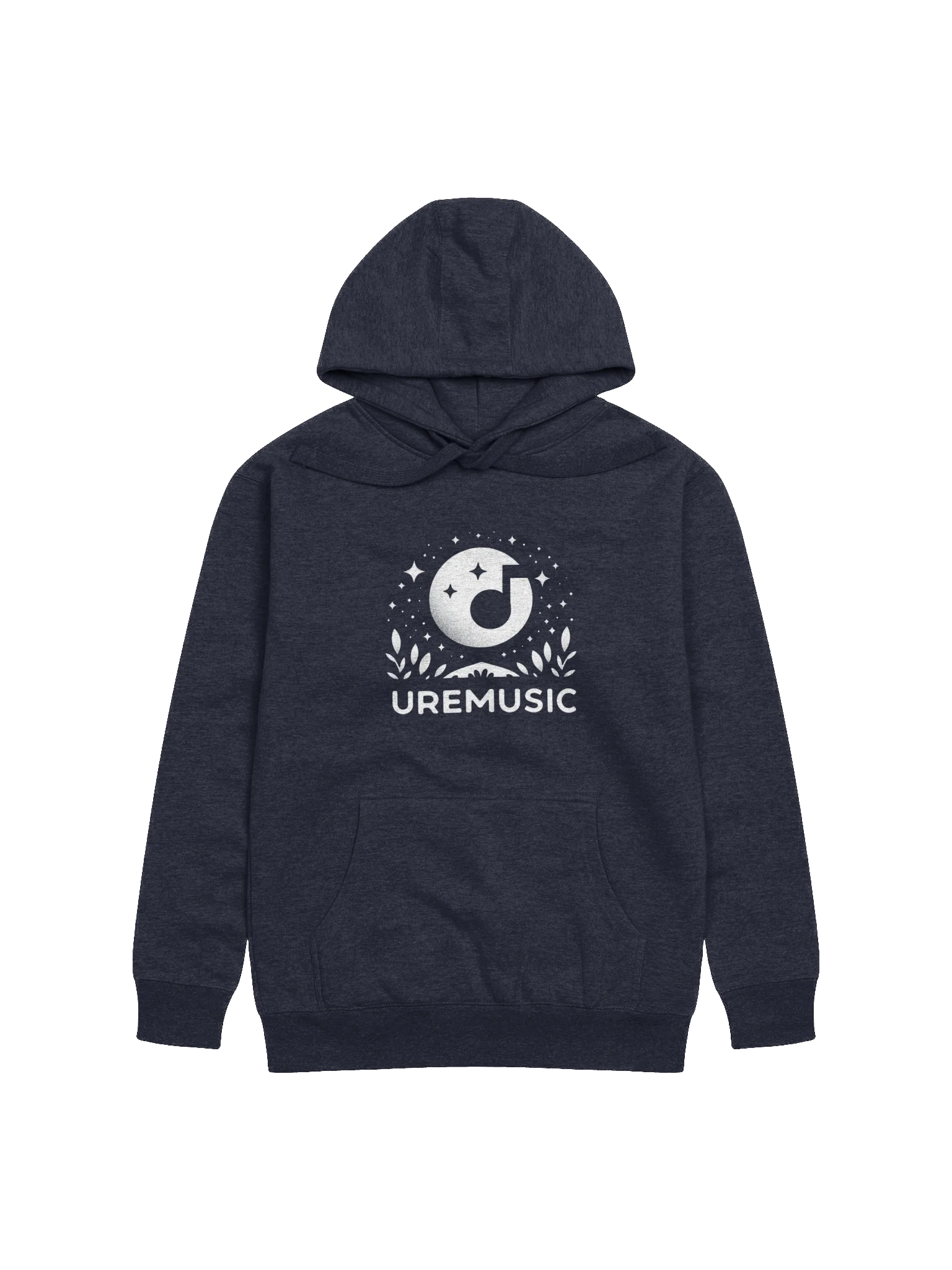 UreMusic Galaxy Hoodie product image (9)