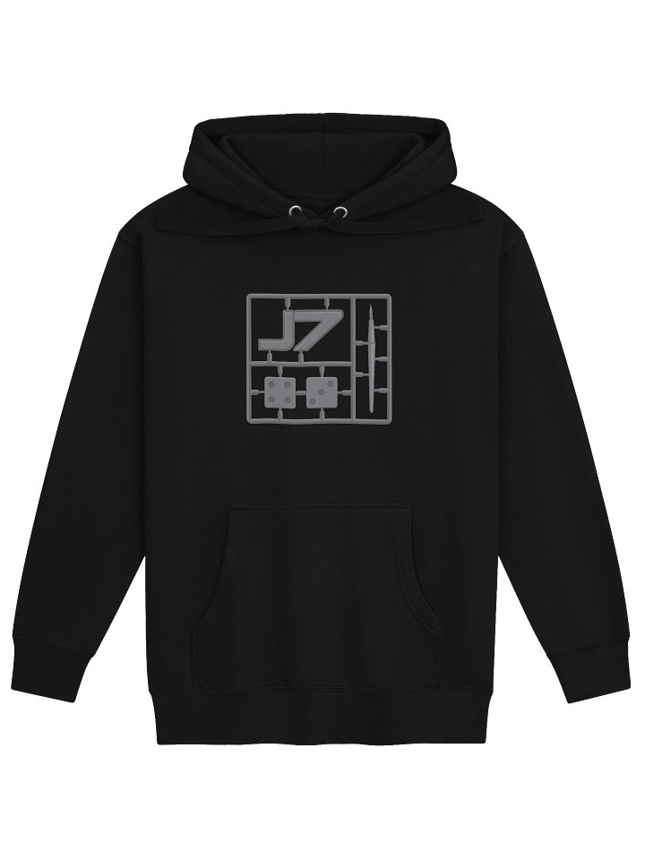 J7 Sprue Hoodie product image (1)