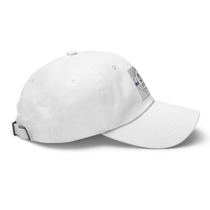 Casquette « Police des Plages du Gabon » product image (2)