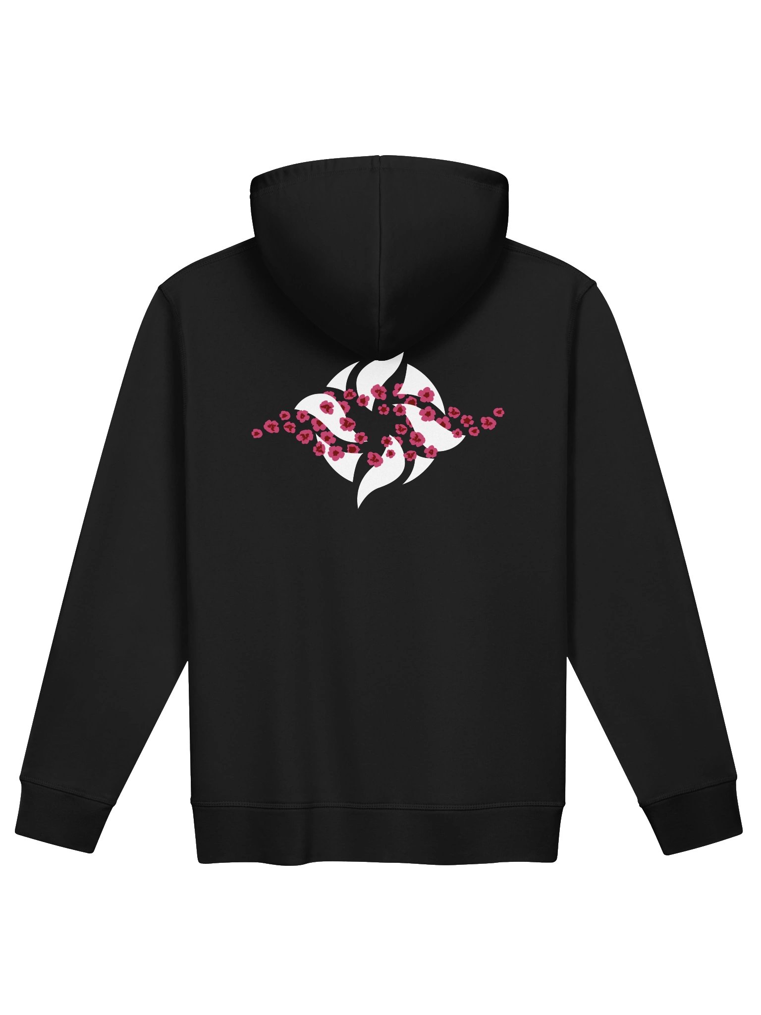 Sakura ELMT Hoodie product image (2)