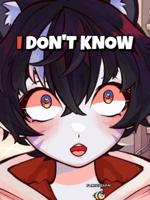 This VTuber is SO confused... Someone get them some help... #fyp #vtuber #clips #femboy #vtuberclips