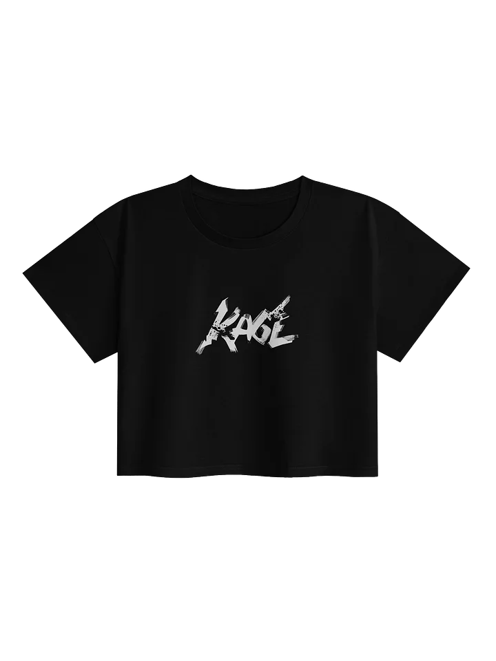 SHADOW CROP TOP product image (1)