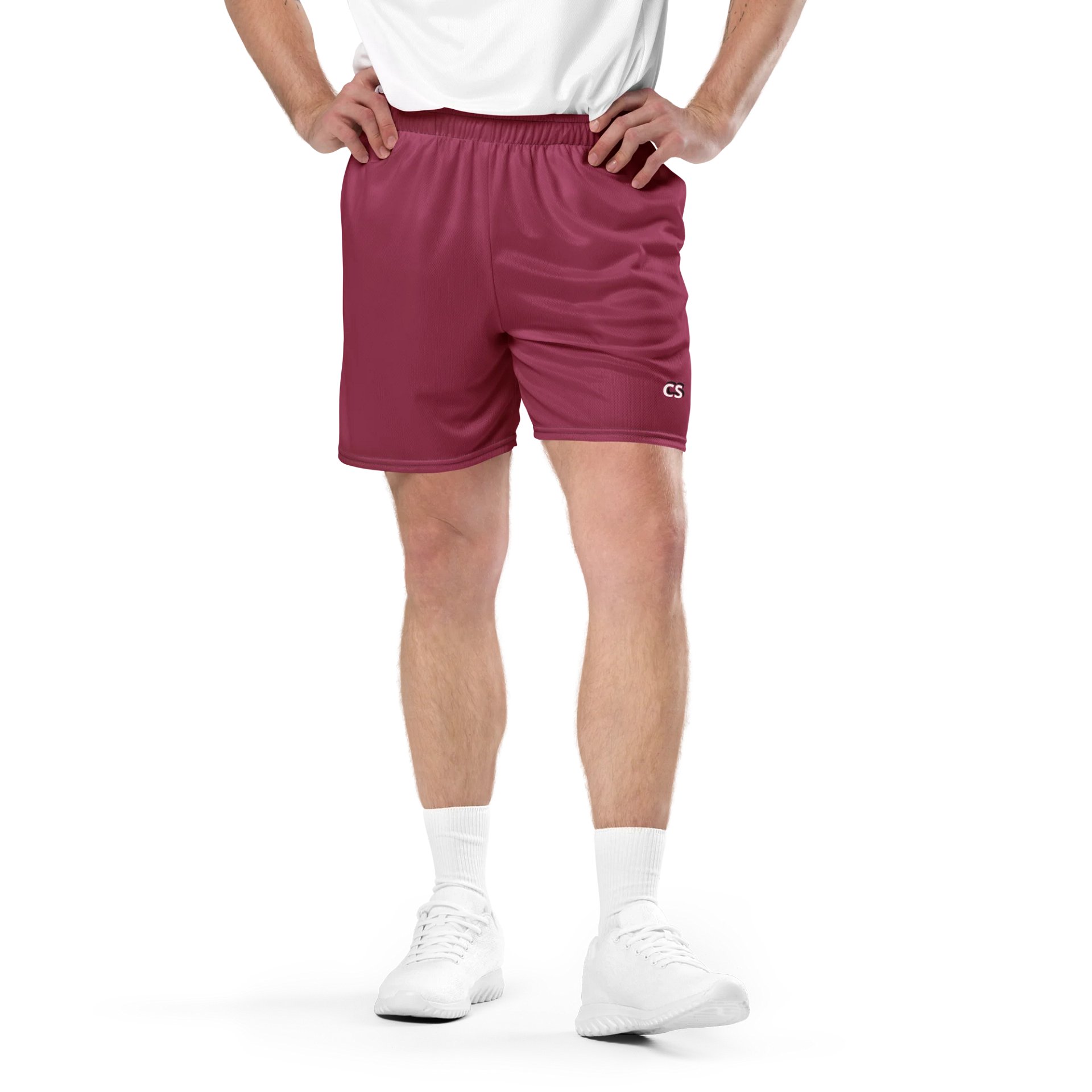 CS Shorts product image (2)