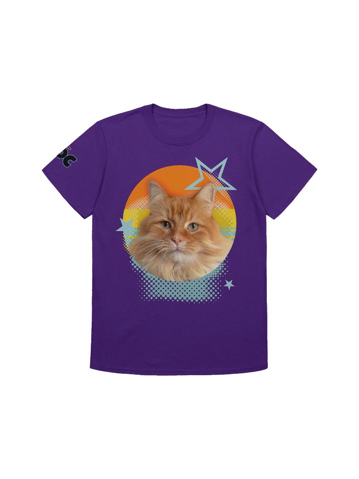 Retro Pudding (S-3XL) product image (1)
