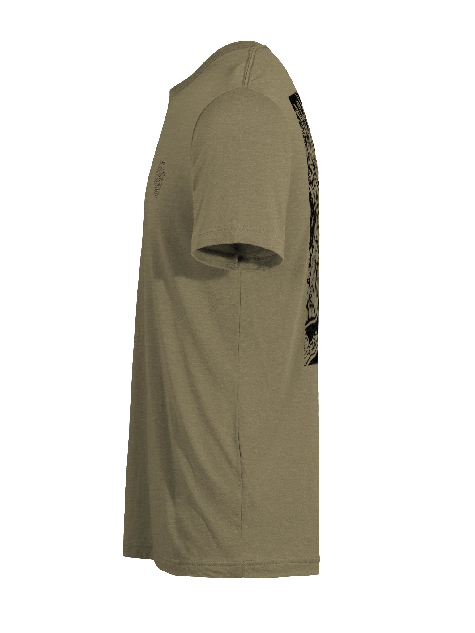 Redefining Strength T-Shirt product image (41)