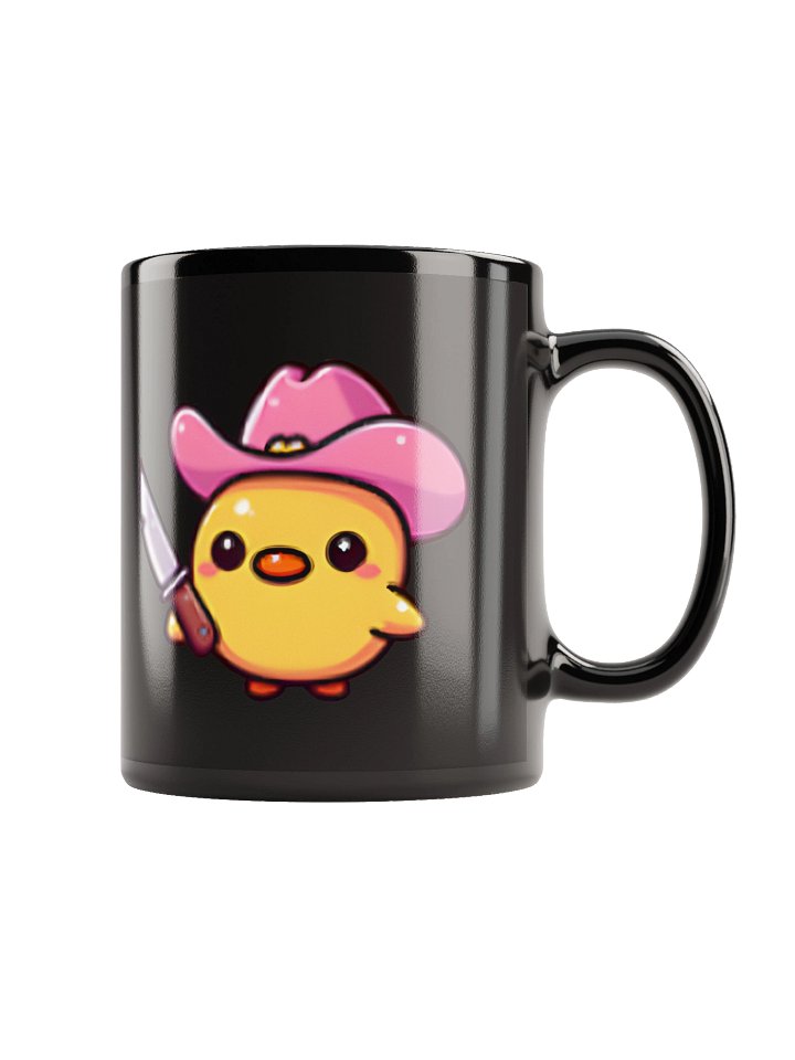Cowboy Chick Mug product image (1)