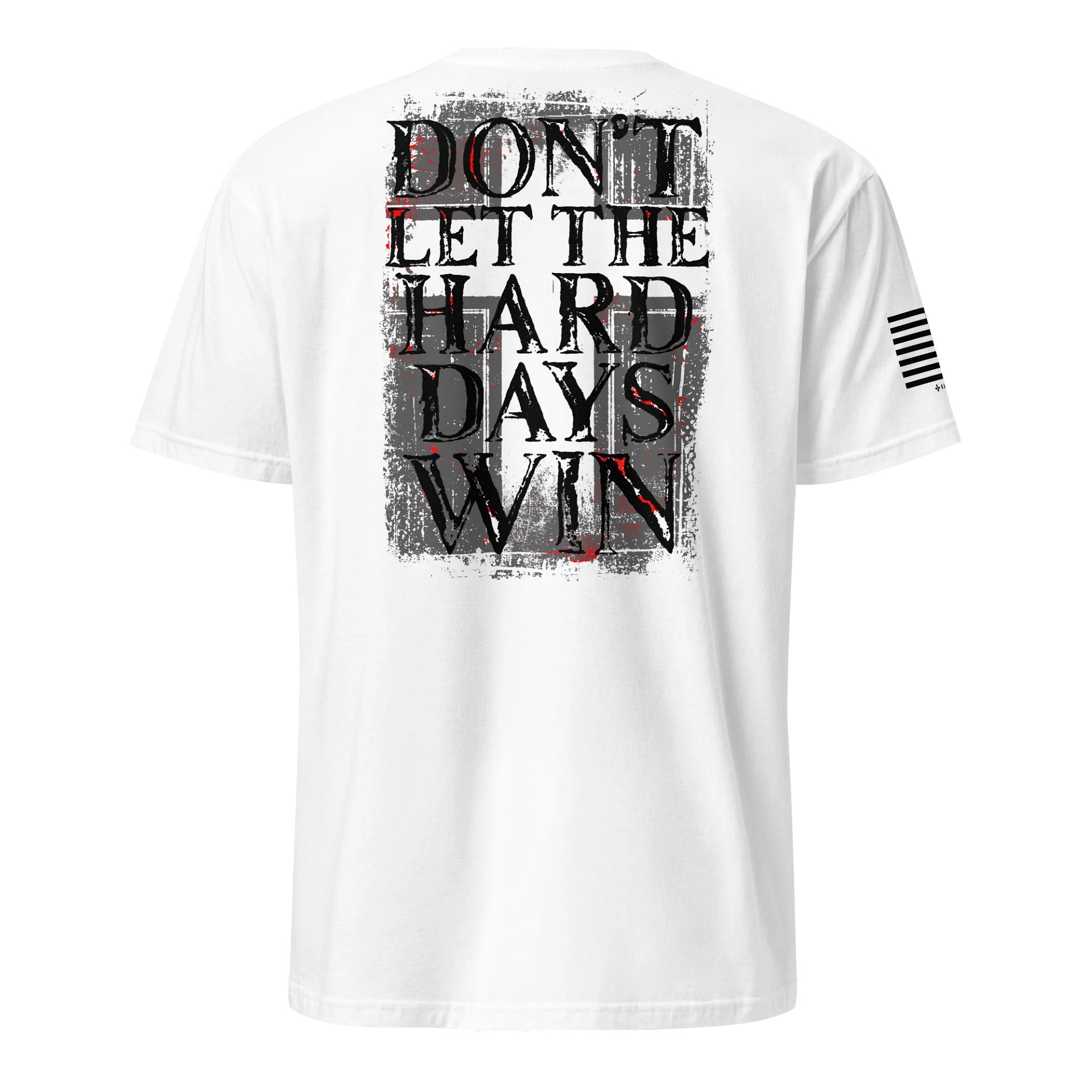 Hard Days product image (1)