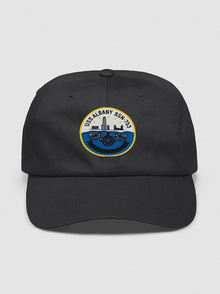 USS Albany SSN 753 product image (1)