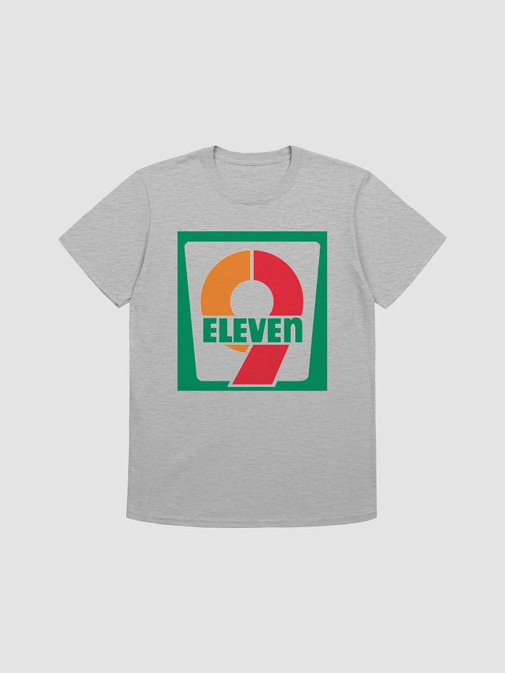 United We Stand: Honoring Our Heroes - 9-Eleven Memorial Edition Men's Tee product image (2)