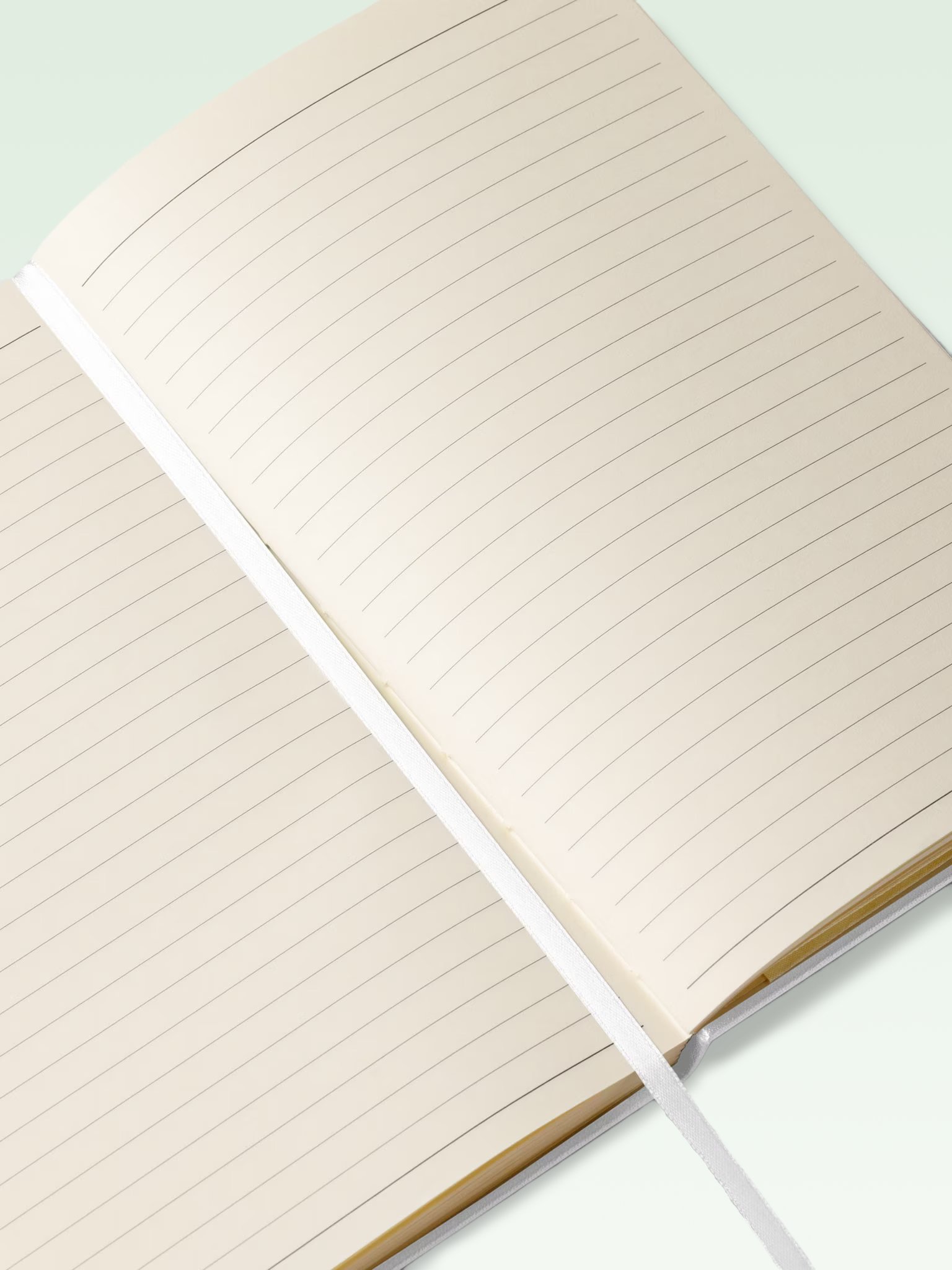 Hardcover Notebook - Parrot product image (2)