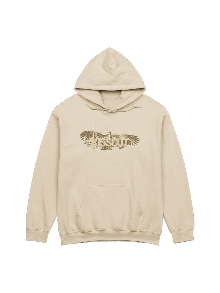 Vulture Hoodie product image (1)