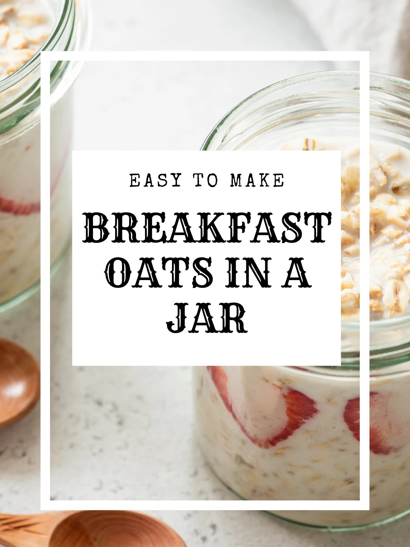 Oats in a Jar Recipes product image (1)