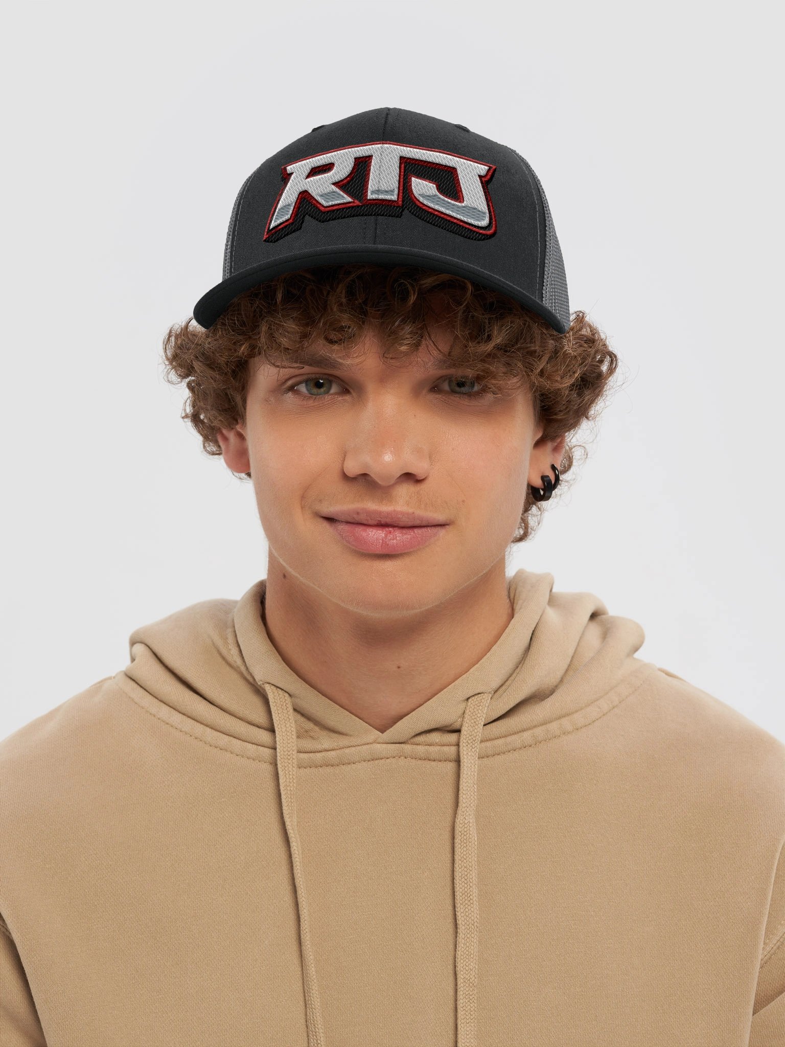 RTJ Bowling Trucker Hat product image (30)