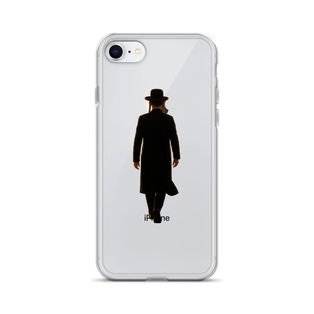 Chossid – iPhone Case product image (28)