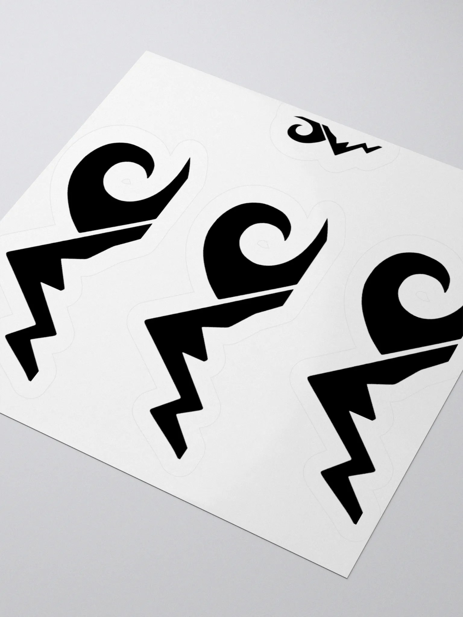 Classic Cookie Stickers product image (7)