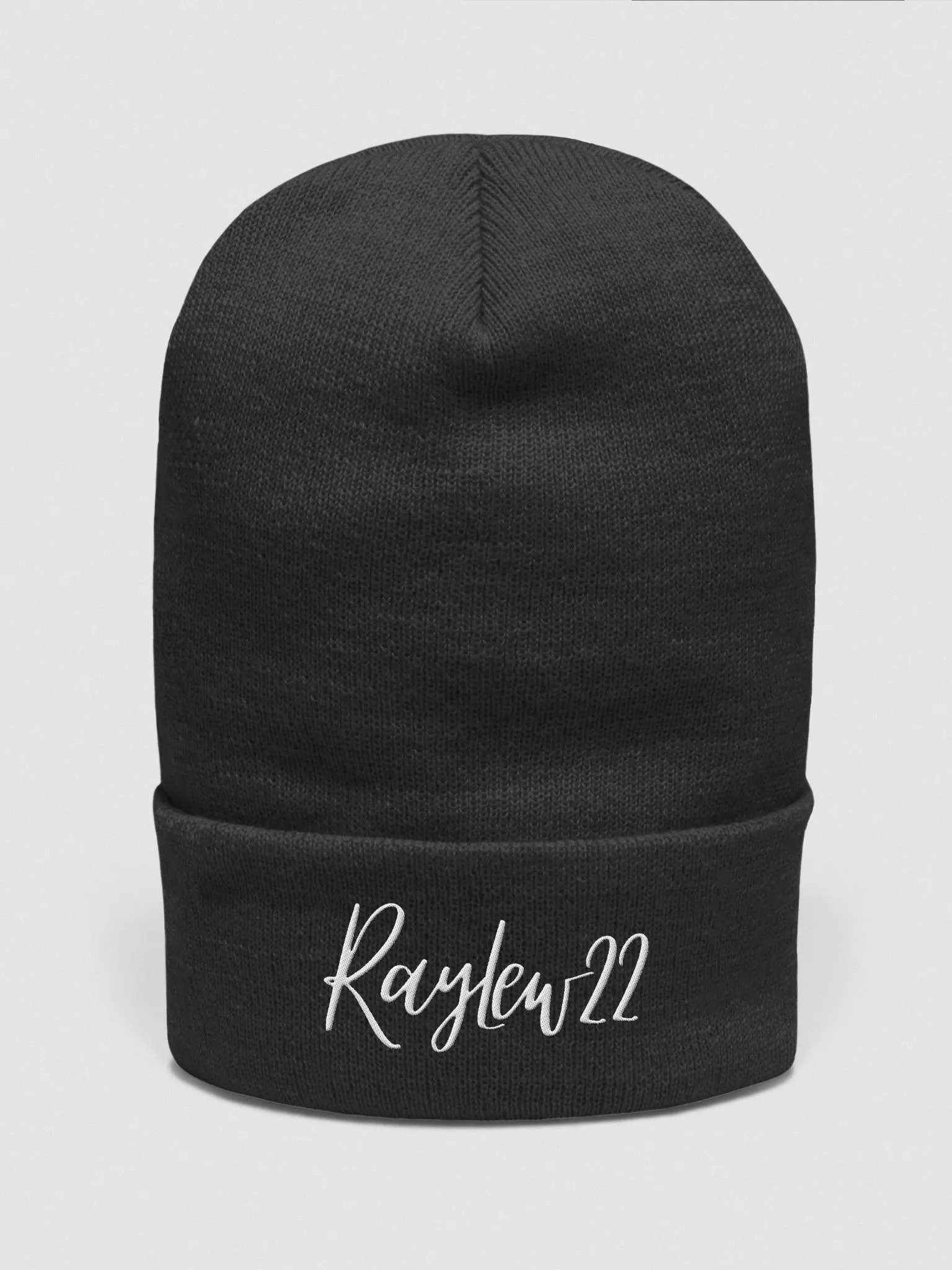 Light Signature Beanie product image (1)