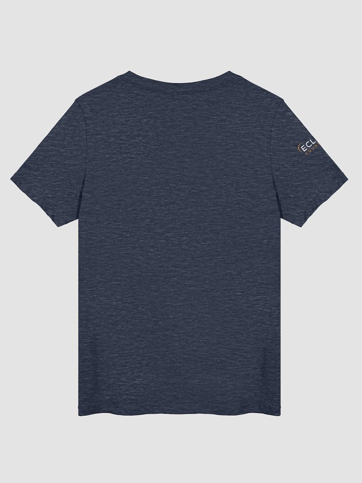 Jakarta EE Women VNeck Tshirt product image (2)