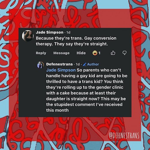 Swipe for this week’s comment cleanup, plus my new essay, FROM ACCEPTABLE LOSS TO CONVENIENT EXCUSE, about Democrats gambling...