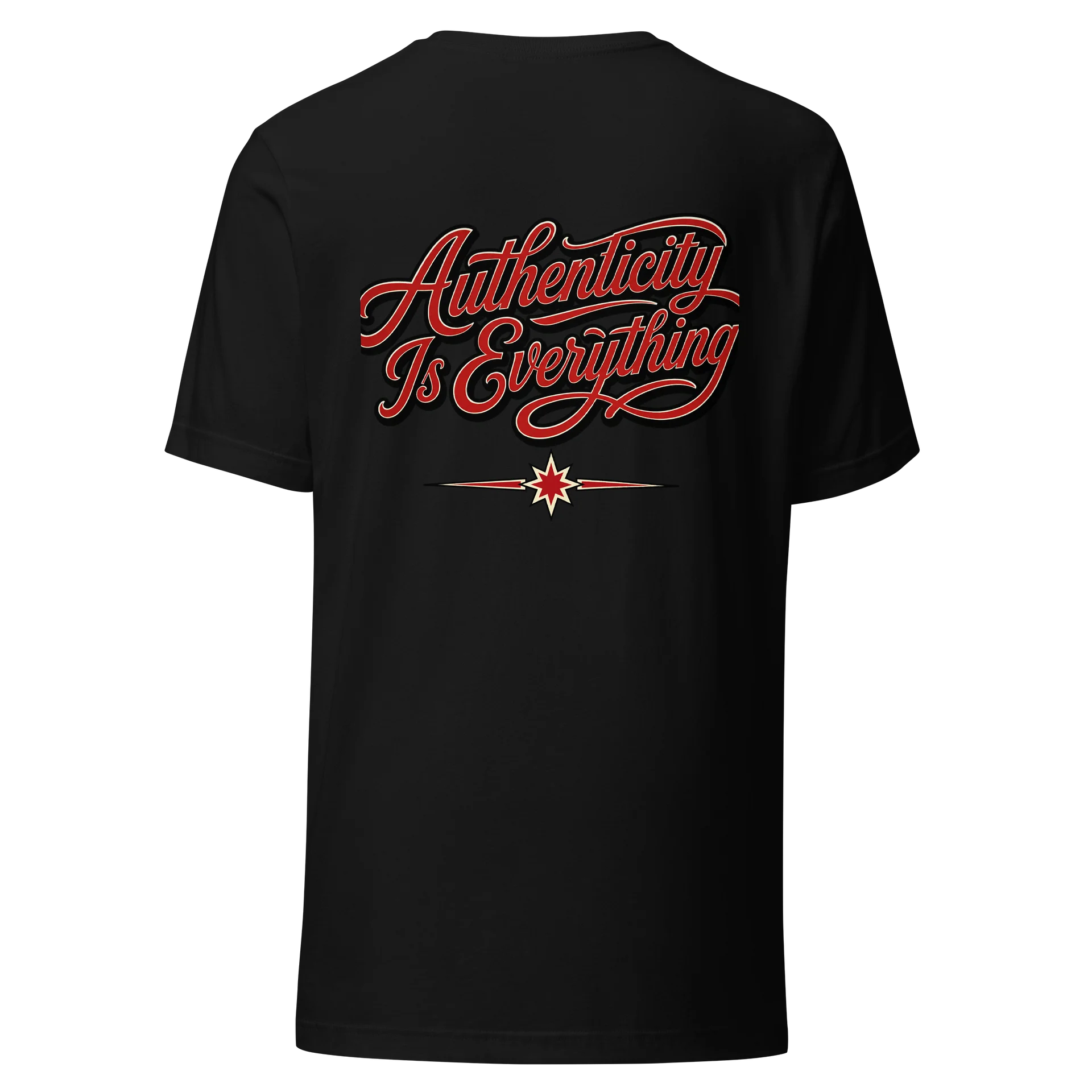 Moto Script Logo Tee product image (5)