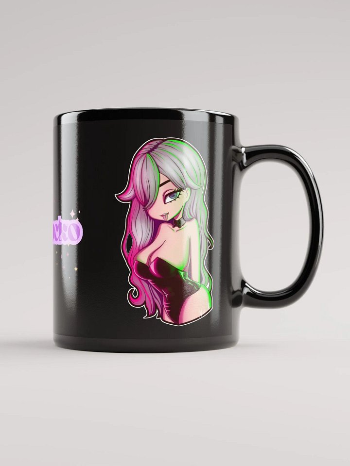 Narutaza Traje de cuero product image (1)