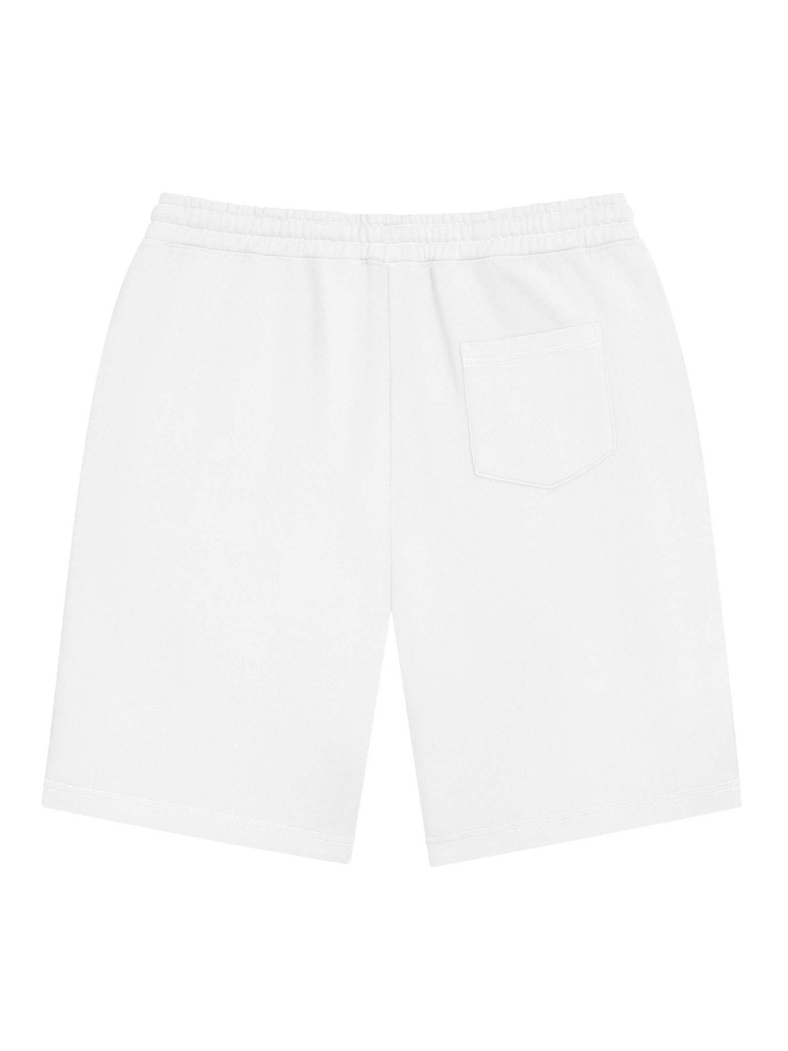 Athletic Club Fleece Shorts product image (2)
