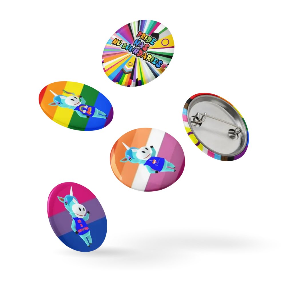 Pride Pins product image (14)