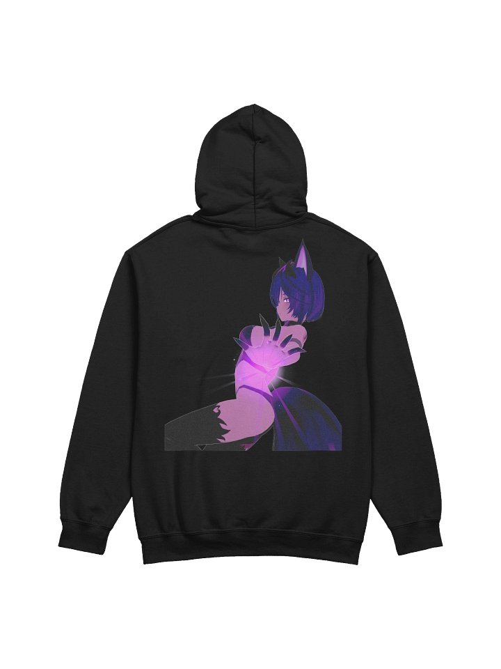 Majik (〜￣▽￣)〜 - Hoodie product image (11)