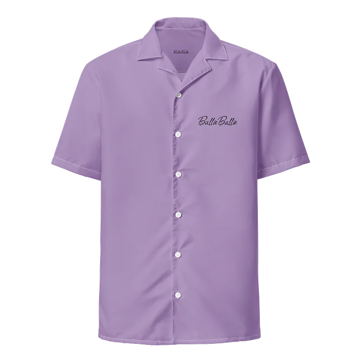 Hawaiaanse Shirt product image (1)