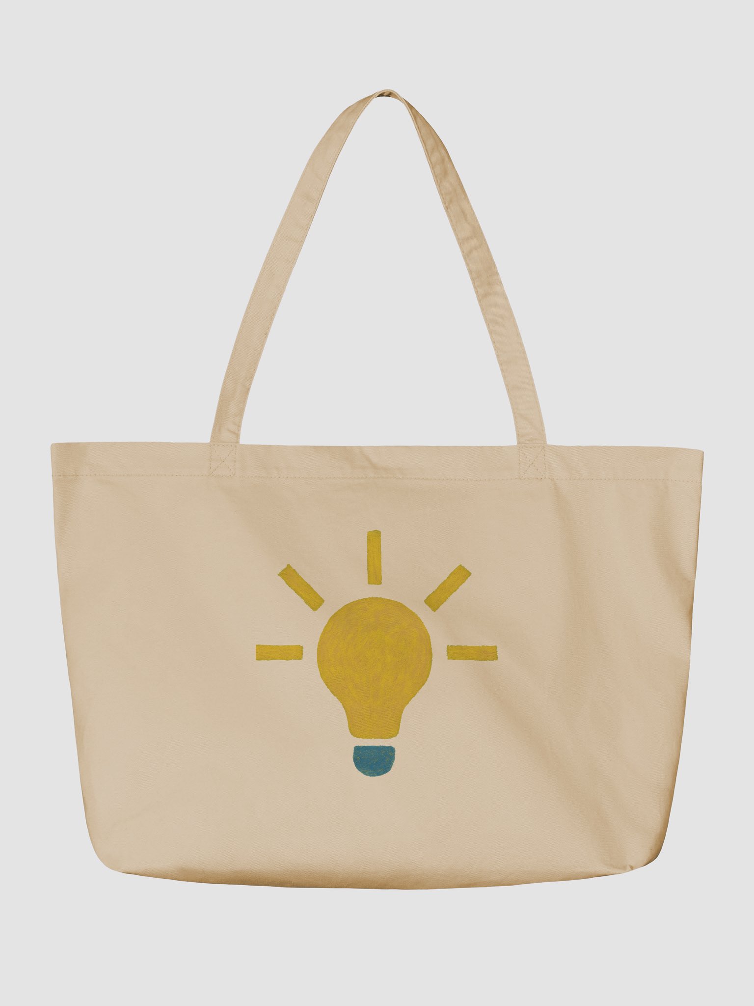 The Signature Lightbulb Bag - Multiple Colors product image (2)