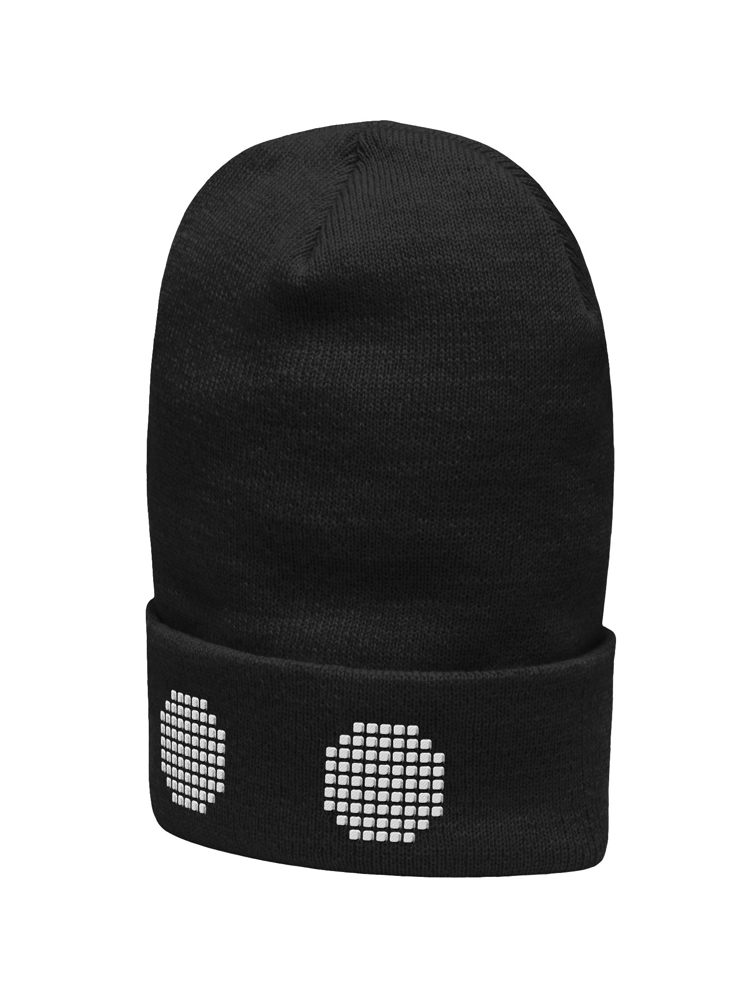 Mercury Eyes Beanie product image (2)