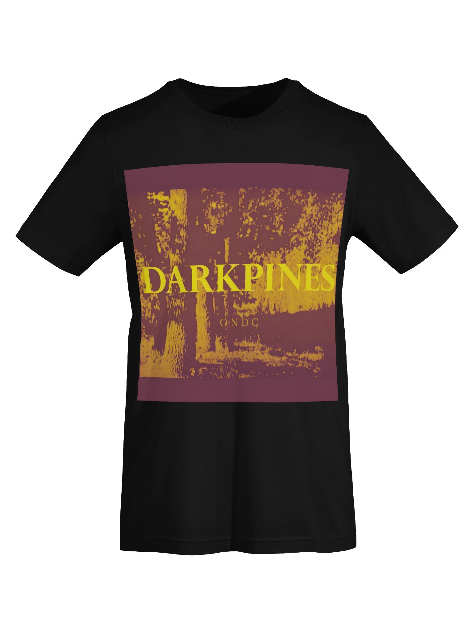 Darkpines O N D C Tee product image (5)