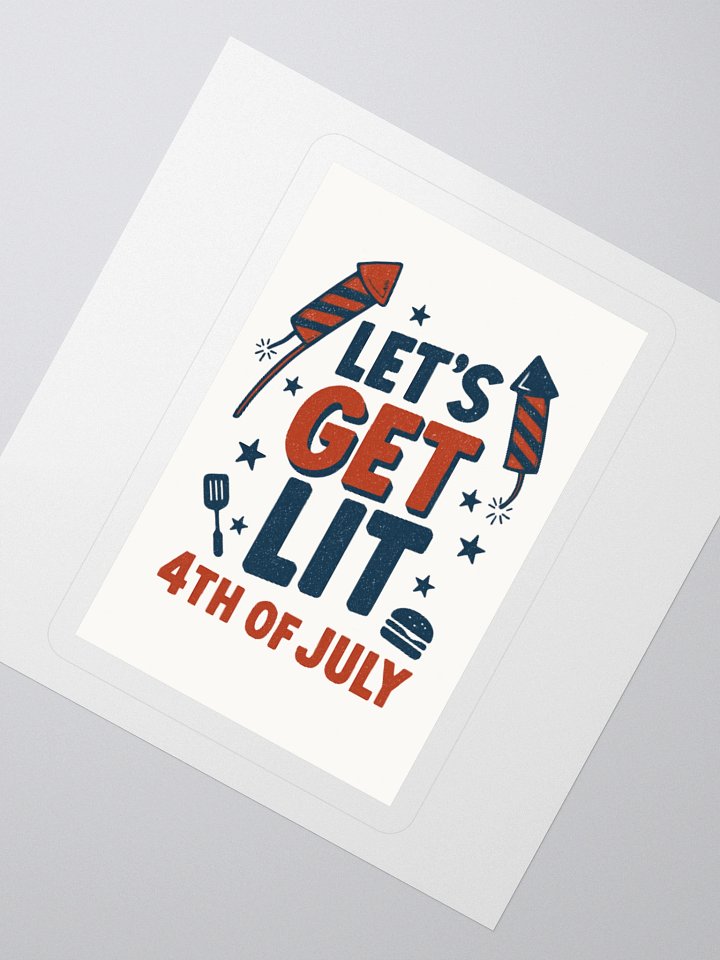 USA 4TH OF JULY product image (5)