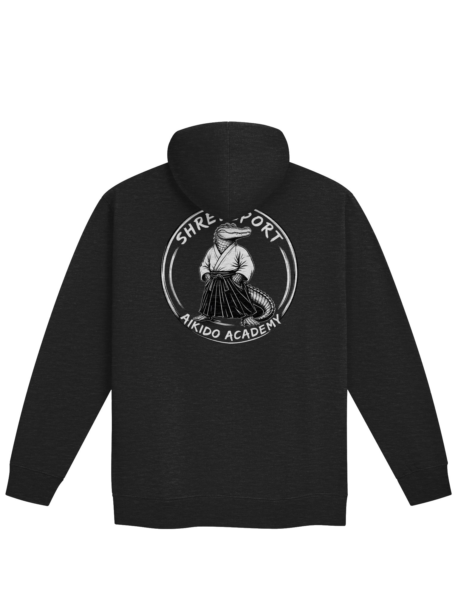Zippered Hoodie product image (2)