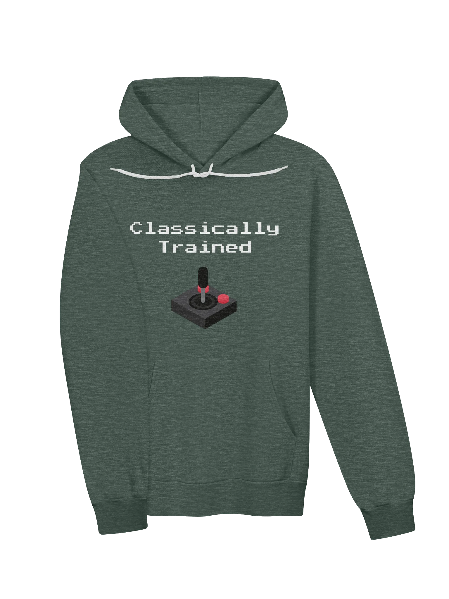 Classically Trained Hoodie product image (19)