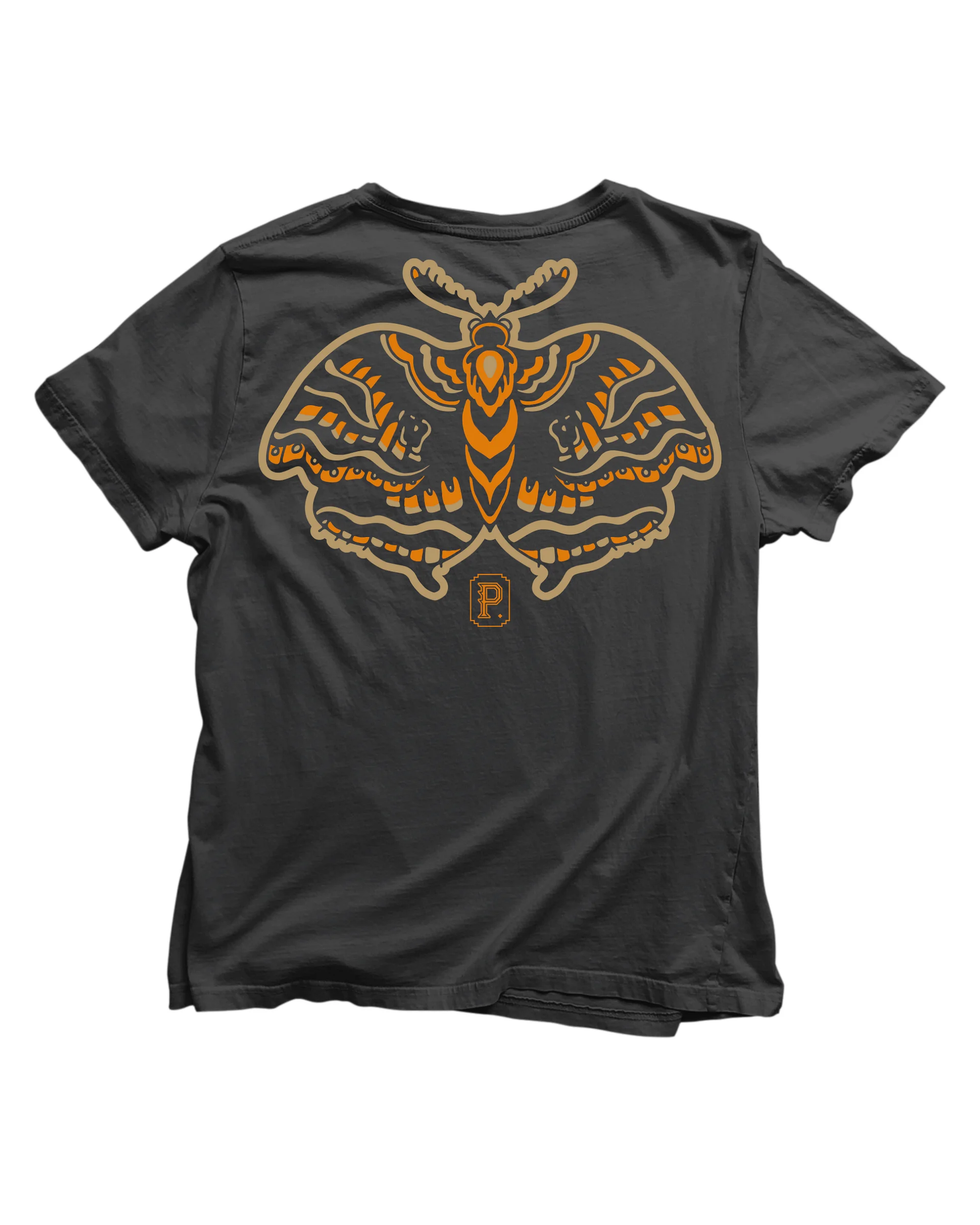 Traditional Moth Premium Tee product image (1)