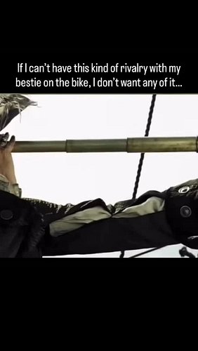 Faster, bigger, stronger baby! 
.
.
Follow @cyclistetouriste