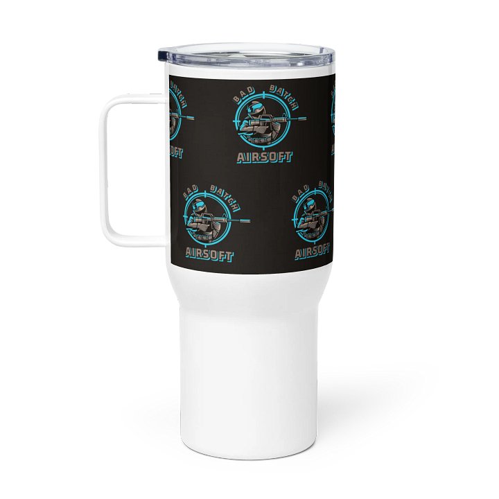 Bad Batch Airsoft Tactical Travel Mug product image (1)