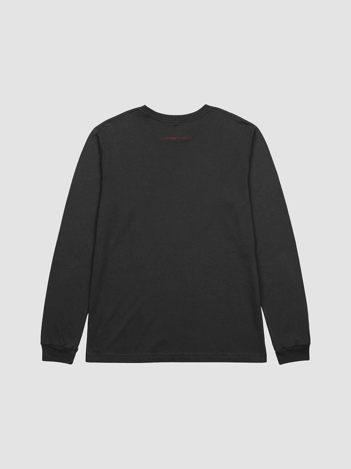 Help Us We're In Hell Long Sleeve Shirt product image (2)