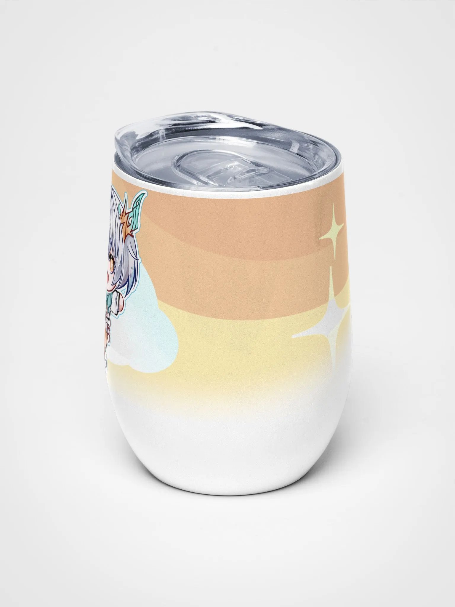 Chibi Tumbler product image (5)
