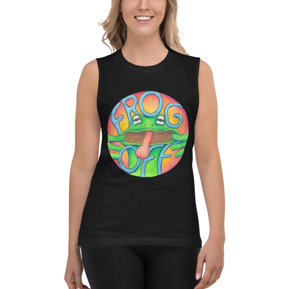 Tank Top Men product image (5)